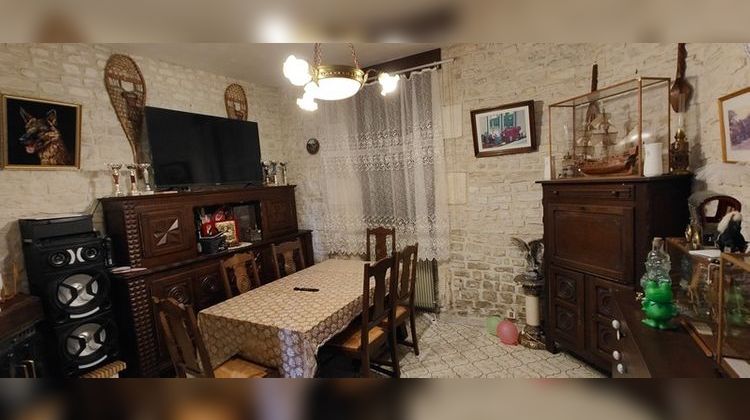 Ma-Cabane - Vente Maison MONTIGNAC CHARENTE, 70 m²