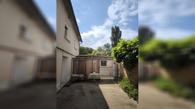 Ma-Cabane - Vente Maison MONTIGNAC CHARENTE, 115 m²