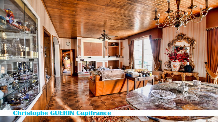 Ma-Cabane - Vente Maison MONTIGNAC CHARENTE, 250 m²