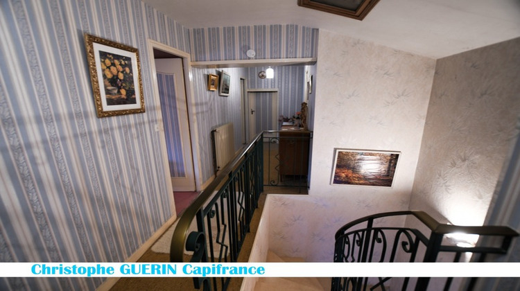 Ma-Cabane - Vente Maison MONTIGNAC CHARENTE, 148 m²