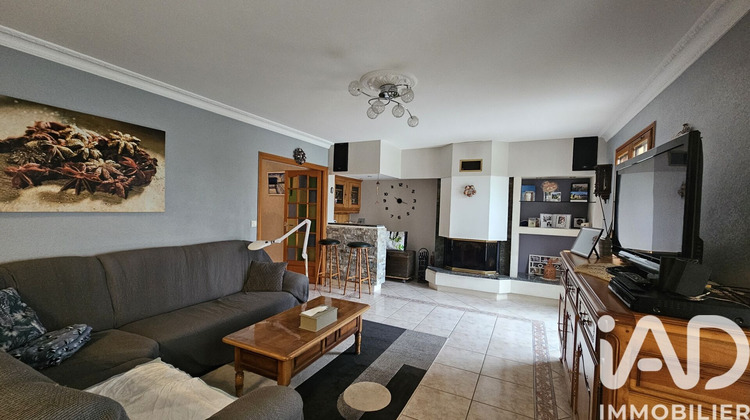 Ma-Cabane - Vente Maison Montignac-Charente, 275 m²