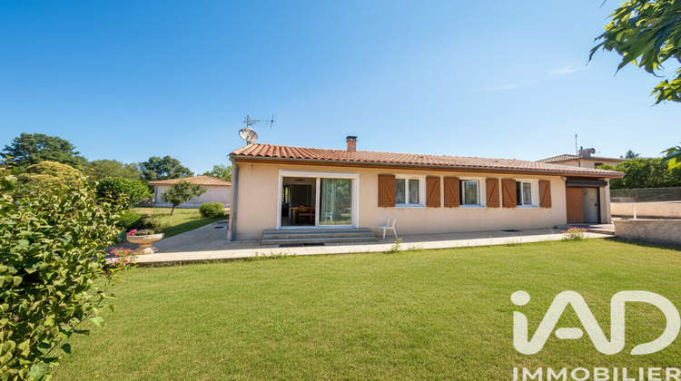 Ma-Cabane - Vente Maison Montignac-Charente, 86 m²