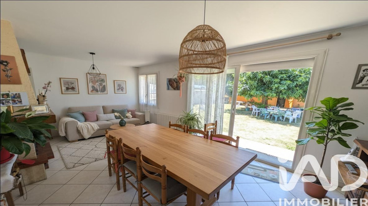 Ma-Cabane - Vente Maison Montignac-Charente, 86 m²