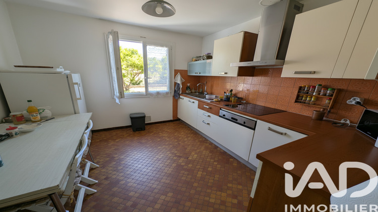 Ma-Cabane - Vente Maison Montignac-Charente, 86 m²