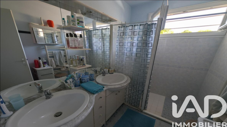 Ma-Cabane - Vente Maison Montignac-Charente, 86 m²