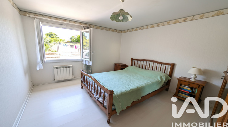 Ma-Cabane - Vente Maison Montignac-Charente, 86 m²