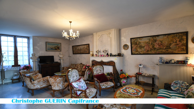 Ma-Cabane - Vente Maison MONTIGNAC CHARENTE, 148 m²