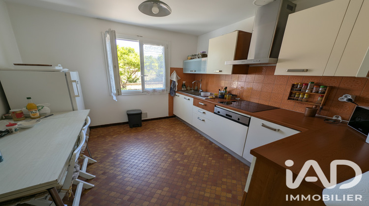 Ma-Cabane - Vente Maison Montignac-Charente, 86 m²