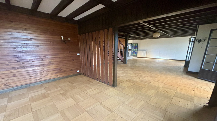 Ma-Cabane - Vente Maison Montignac de lauzun, 114 m²