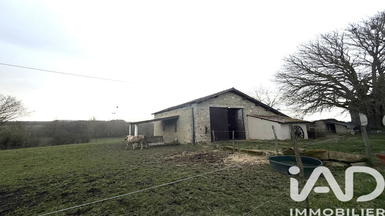 Ma-Cabane - Vente Maison Montignac-de-Lauzun, 120 m²