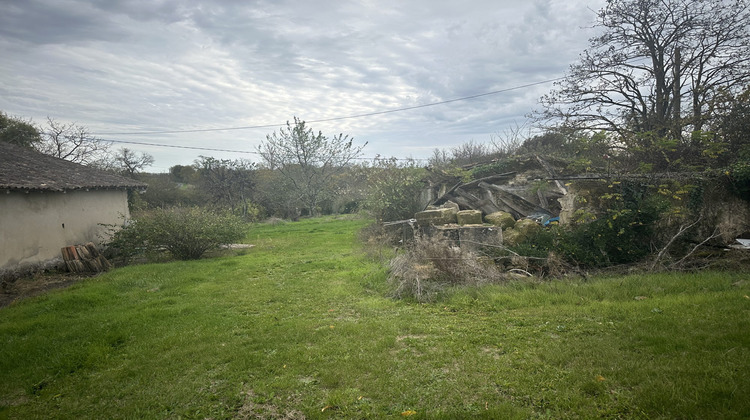 Ma-Cabane - Vente Maison Montignac-de-Lauzun, 91 m²