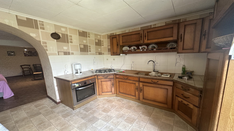 Ma-Cabane - Vente Maison Montignac-de-Lauzun, 91 m²