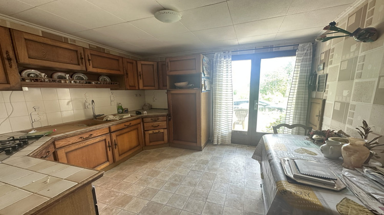 Ma-Cabane - Vente Maison Montignac-de-Lauzun, 91 m²
