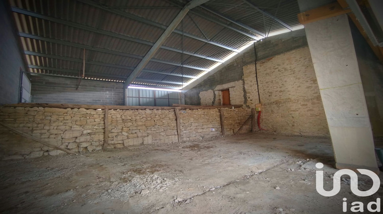 Ma-Cabane - Vente Maison Montignac-de-Lauzun, 90 m²