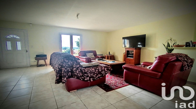 Ma-Cabane - Vente Maison Montignac-de-Lauzun, 90 m²