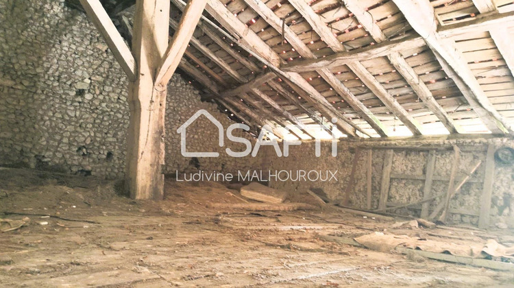 Ma-Cabane - Vente Maison Montignac-le-Coq, 85 m²