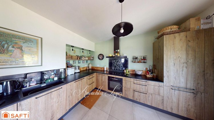 Ma-Cabane - Vente Maison Montignac-Toupinerie, 113 m²
