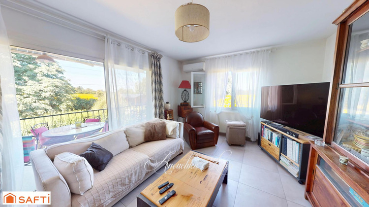 Ma-Cabane - Vente Maison Montignac-Toupinerie, 113 m²
