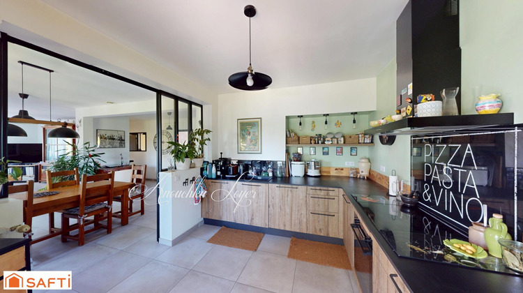 Ma-Cabane - Vente Maison Montignac-Toupinerie, 113 m²
