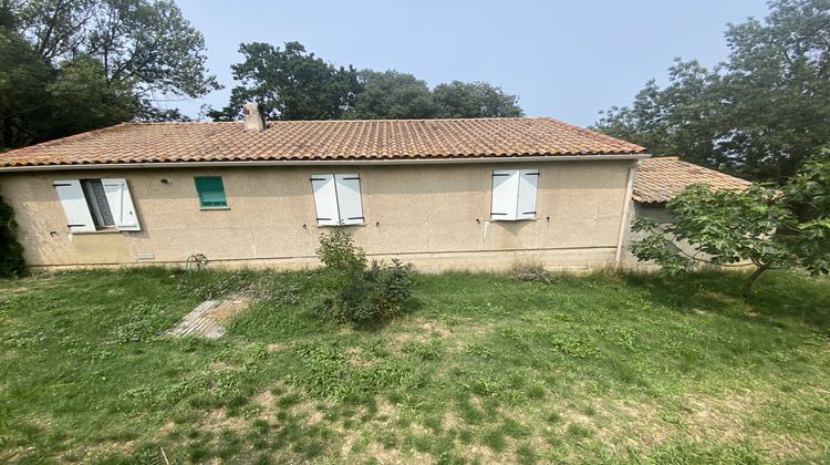 Ma-Cabane - Vente Maison Montignargues, 95 m²