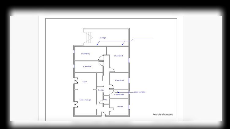 Ma-Cabane - Vente Maison Montignargues, 95 m²