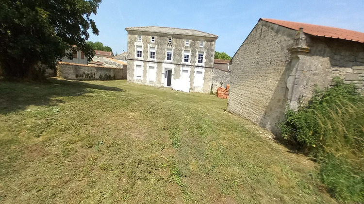 Ma-Cabane - Vente Maison Montigne, 235 m²