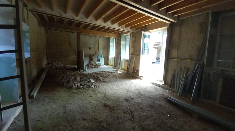 Ma-Cabane - Vente Maison Montigne, 235 m²