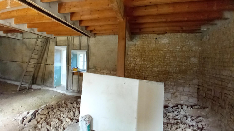 Ma-Cabane - Vente Maison Montigne, 235 m²