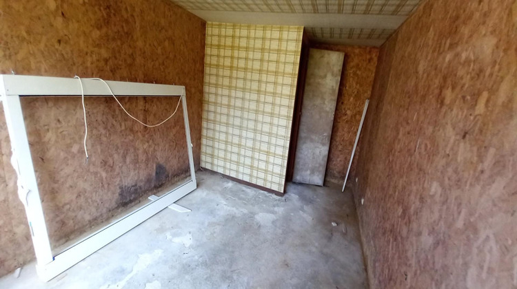 Ma-Cabane - Vente Maison Montigne, 235 m²