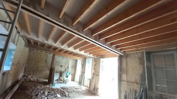 Ma-Cabane - Vente Maison Montigne, 235 m²