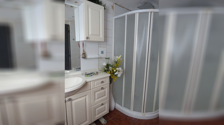 Ma-Cabane - Vente Maison MONTIGNE-LE-BRILLANT, 130 m²