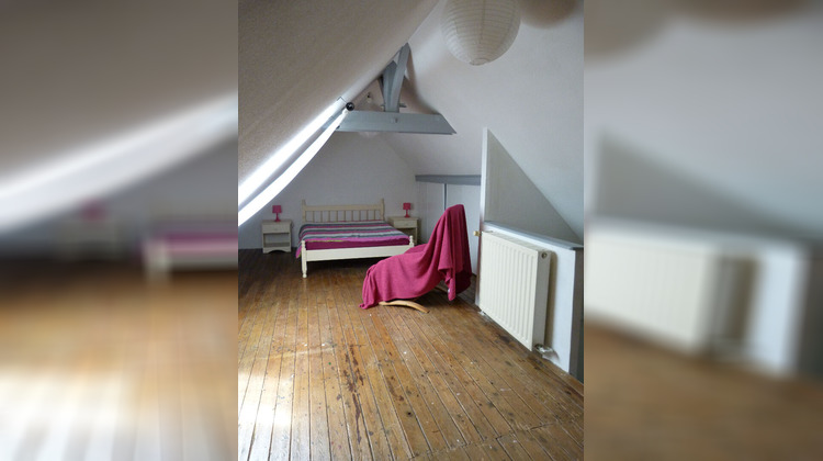 Ma-Cabane - Vente Maison MONTIGNE-LE-BRILLANT, 130 m²