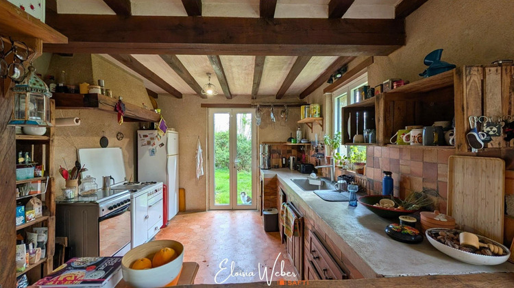 Ma-Cabane - Vente Maison Montigne-les-Rairies, 147 m²
