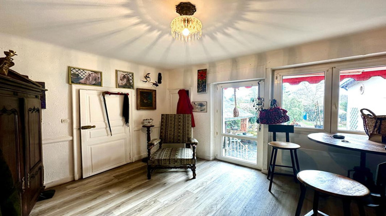 Ma-Cabane - Vente Maison MONTIGNE LES RAIRIES, 140 m²
