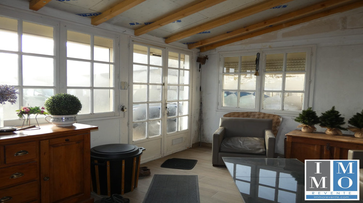 Ma-Cabane - Vente Maison Montigny, 98 m²