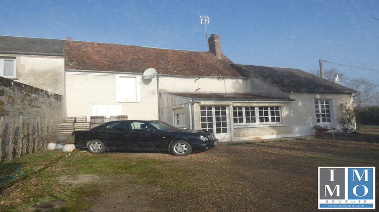 Ma-Cabane - Vente Maison Montigny, 98 m²