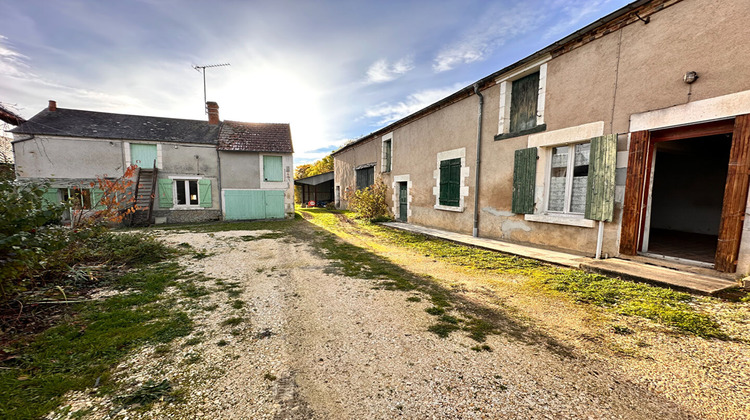 Ma-Cabane - Vente Maison MONTIGNY, 41 m²