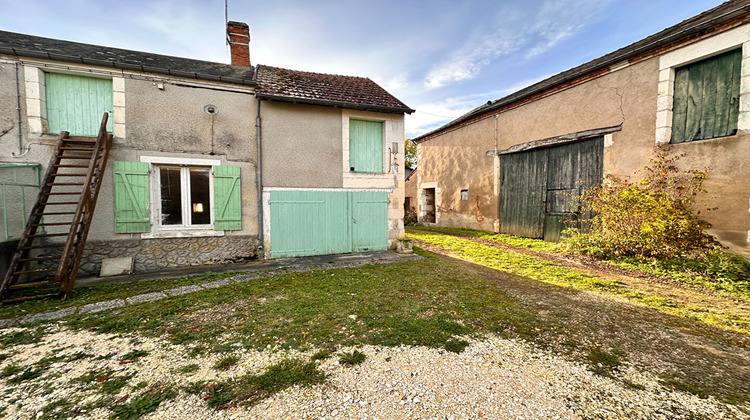 Ma-Cabane - Vente Maison MONTIGNY, 41 m²
