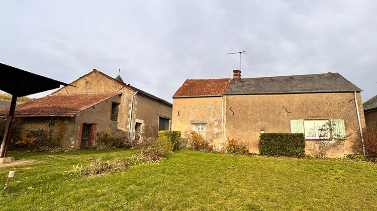 Ma-Cabane - Vente Maison MONTIGNY, 41 m²