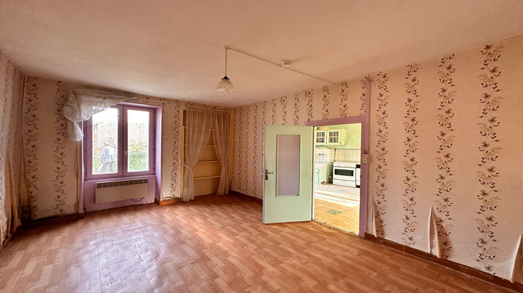 Ma-Cabane - Vente Maison MONTIGNY, 41 m²