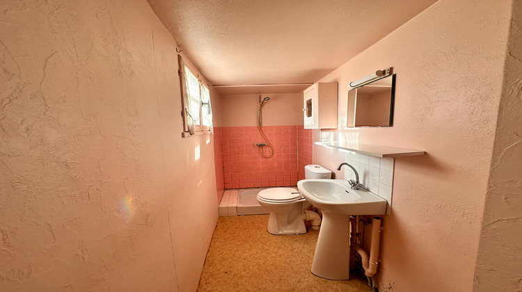 Ma-Cabane - Vente Maison MONTIGNY, 41 m²