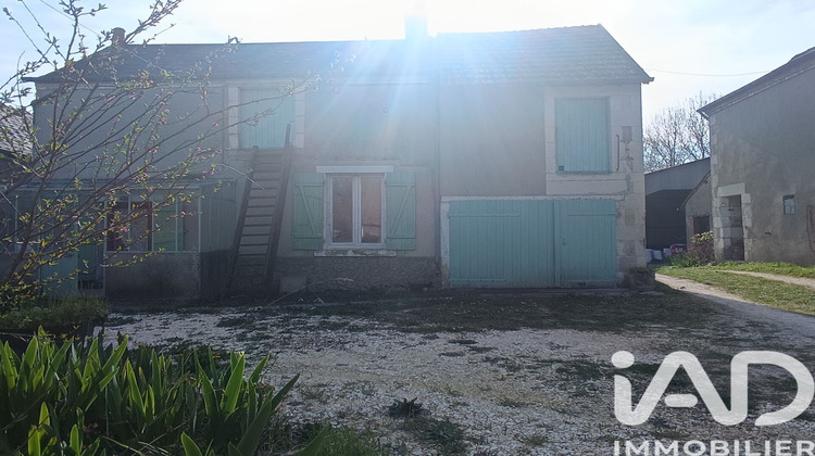Ma-Cabane - Vente Maison Montigny, 129 m²