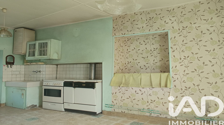 Ma-Cabane - Vente Maison Montigny, 129 m²