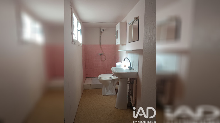 Ma-Cabane - Vente Maison Montigny, 129 m²