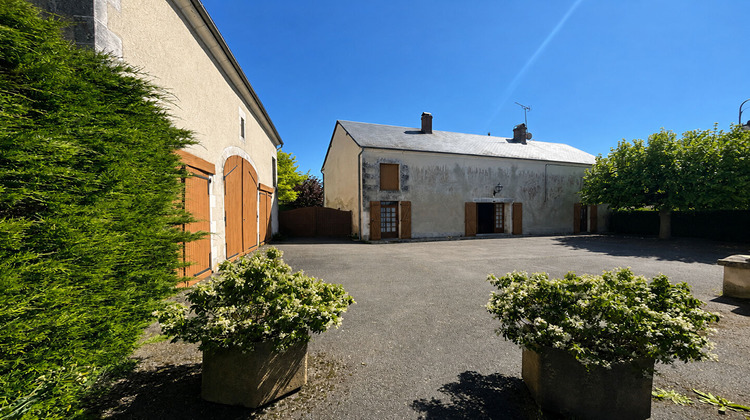 Ma-Cabane - Vente Maison MONTIGNY, 229 m²