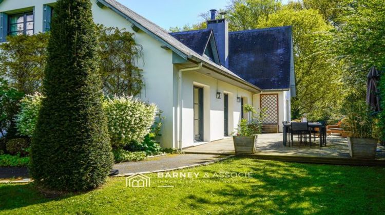 Ma-Cabane - Vente Maison Montigny, 200 m²