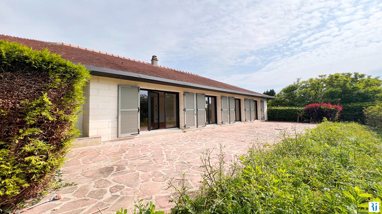 Ma-Cabane - Vente Maison MONTIGNY, 101 m²