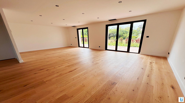 Ma-Cabane - Vente Maison MONTIGNY, 101 m²