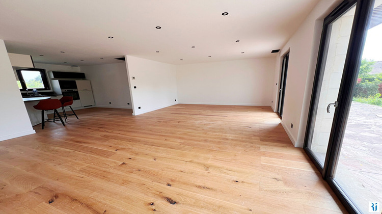 Ma-Cabane - Vente Maison MONTIGNY, 101 m²