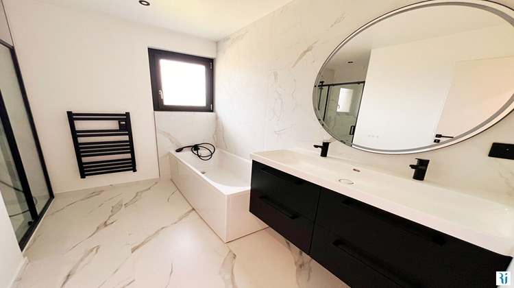 Ma-Cabane - Vente Maison MONTIGNY, 101 m²